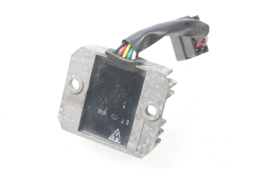 photo de CHARGING REGULATOR KYMCO LIKE 125 (2009 - 2016)