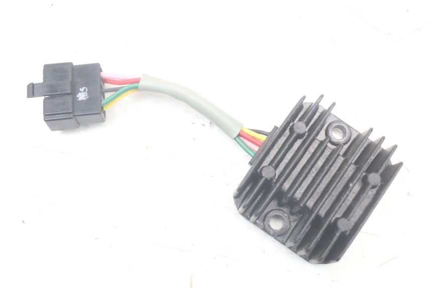 photo de CHARGING REGULATOR KYMCO LIKE 125 (2009 - 2016)