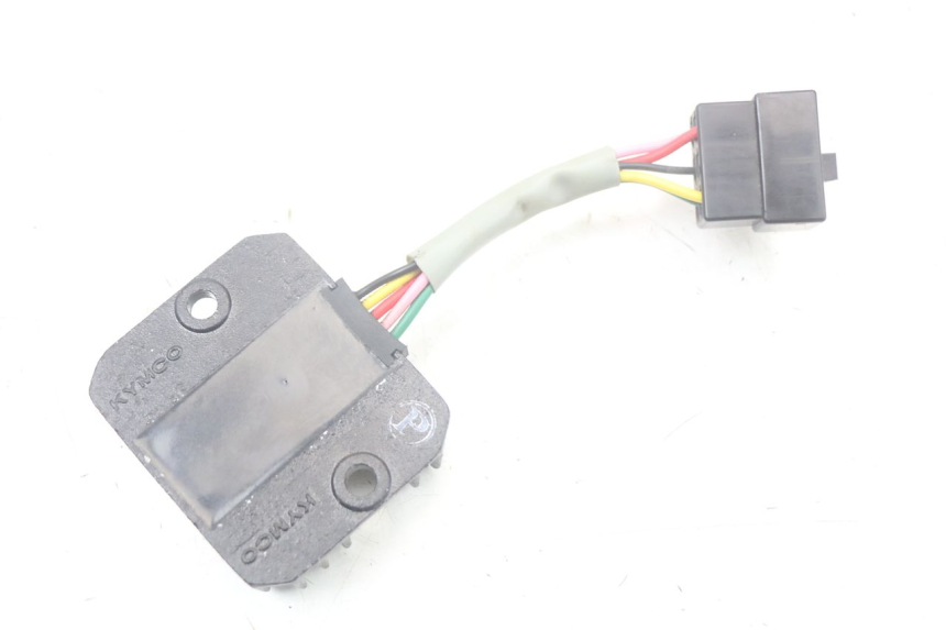 photo de CHARGING REGULATOR KYMCO LIKE 125 (2009 - 2016)