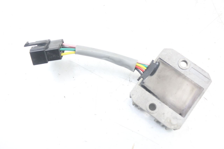 photo de REGULATOR KYMCO SUPER 8 125 (2008 - 2015)