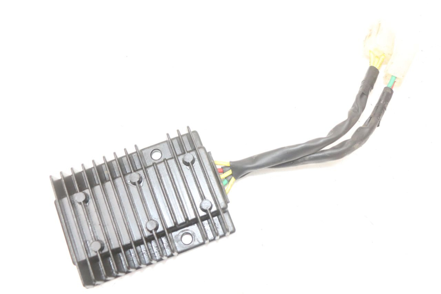 photo de REGULATOR KYMCO SUPER 8 4T 50 (2021 - 2024)