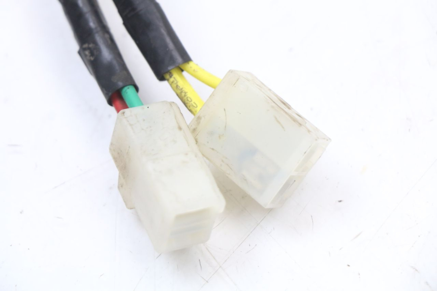photo de REGULATOR KYMCO SUPER 8 4T 50 (2021 - 2024)
