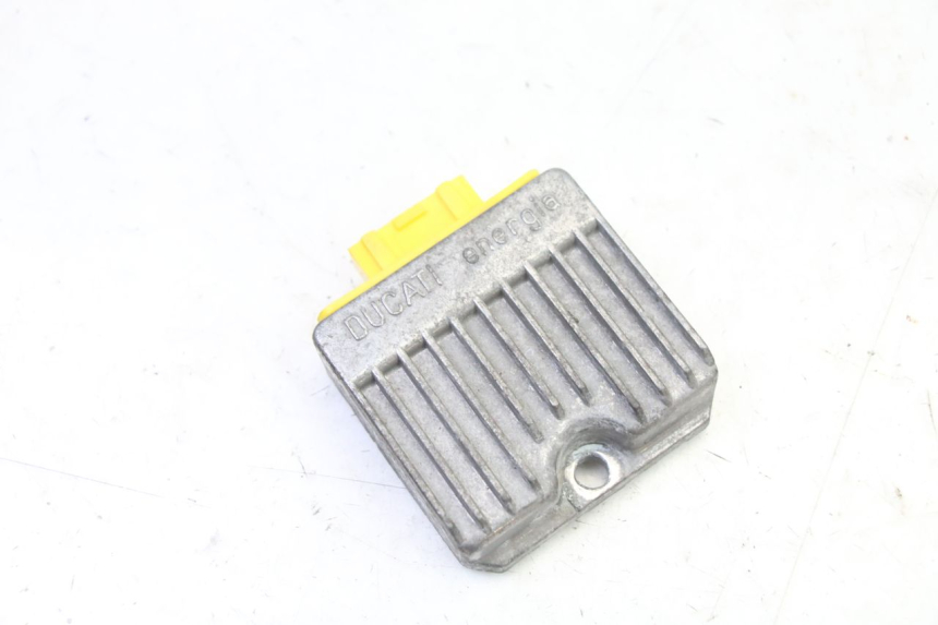 photo de REGULATOR PIAGGIO LIBERTY 4T 50 (2009 - 2015)