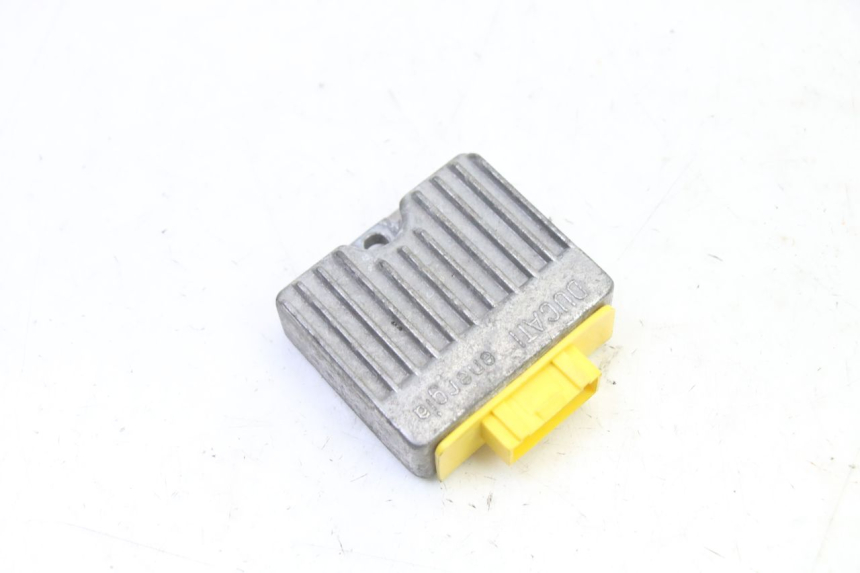 photo de REGULATOR PIAGGIO LIBERTY 4T 50 (2009 - 2015)