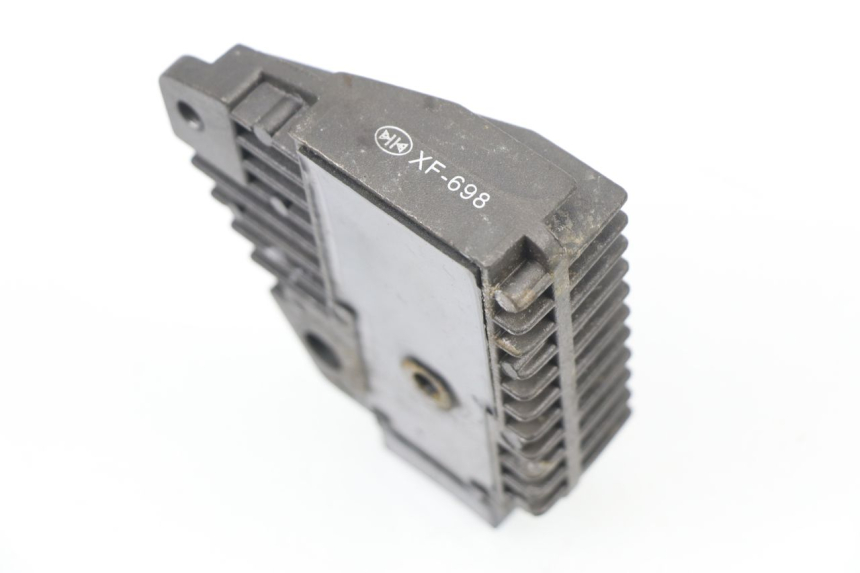 photo de REGULATOR LIFAN ROYAL KING 250 (2011 - 2019)