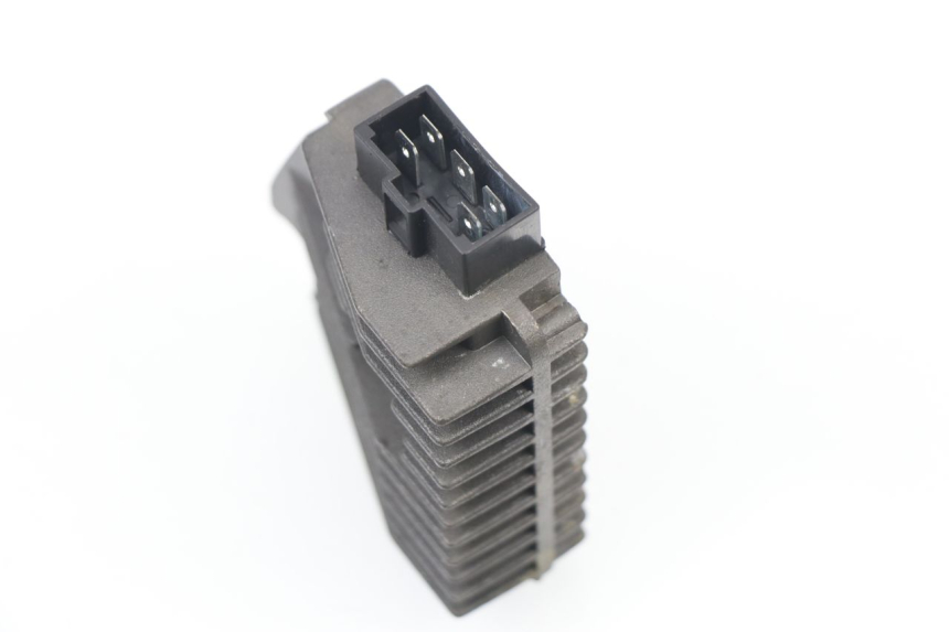 photo de REGULATOR LIFAN ROYAL KING 250 (2011 - 2019)