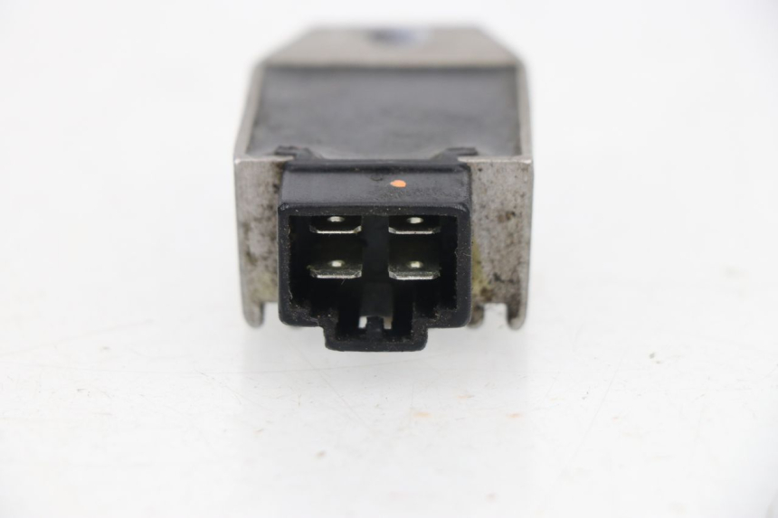 photo de REGULATOR PGO LIGERO 50 (2006 - 2010)