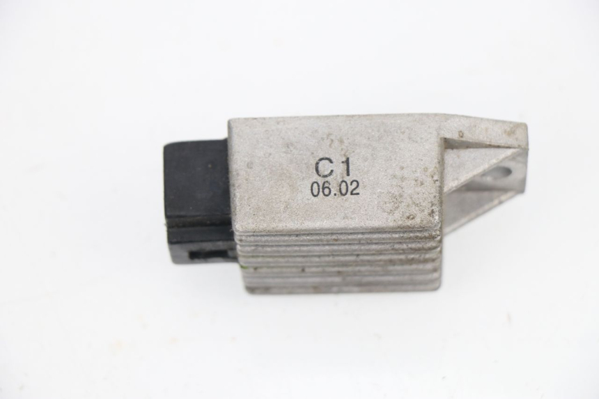 photo de REGULATOR PGO LIGERO 50 (2006 - 2010)