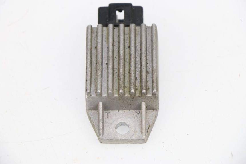 photo de REGULATOR PGO LIGERO 50 (2006 - 2010)
