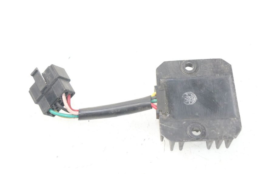 photo de REGULATOR KYMCO LIKE 4T 50 (2009 - 2018)