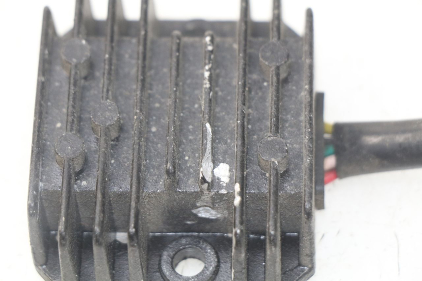 photo de REGULATOR KYMCO LIKE 4T 50 (2009 - 2018)