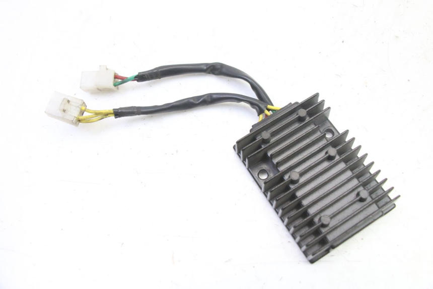 photo de REGULATOR KYMCO LIKE 4T 50 (2019 - 2025)