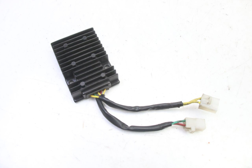 photo de REGULATOR KYMCO LIKE 4T 50 (2019 - 2025)