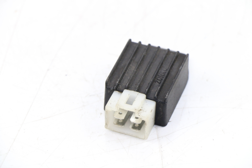 photo de REGULATOR LINTEX HT50QT-36 VERONA 50 (2012 - 2017)