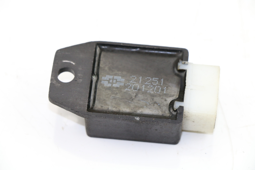 photo de REGULATOR LINTEX HT50QT-36 VERONA 50 (2012 - 2017)