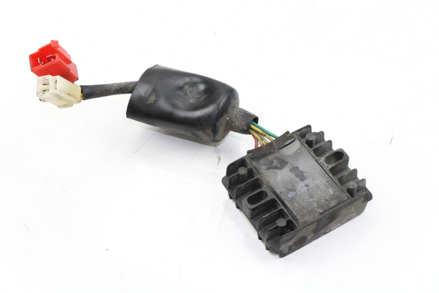 photo de REGULATOR LONCIN LX 125 (2010 - 2015)