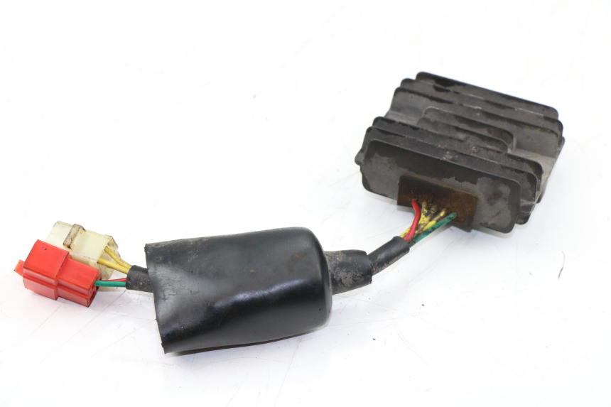photo de REGULATOR LONCIN LX 125 (2010 - 2015)