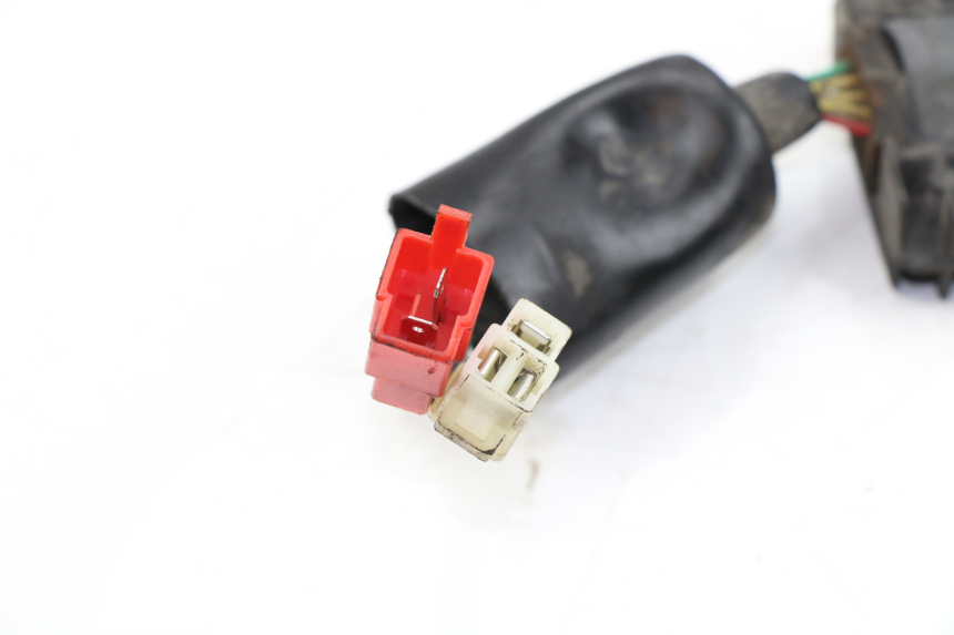 photo de REGULATOR LONCIN LX 125 (2010 - 2015)
