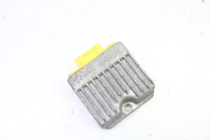 photo de REGULATOR PIAGGIO LXV 4T 50 (2009 - 2013)