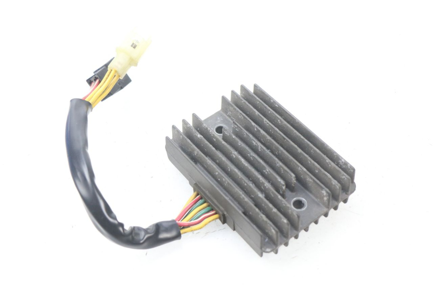 photo de REGULATOR DUCATI M796 MONSTER 796 (2010 - 2014)