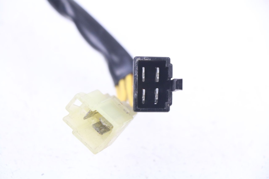 photo de REGULATOR DUCATI M796 MONSTER 796 (2010 - 2014)