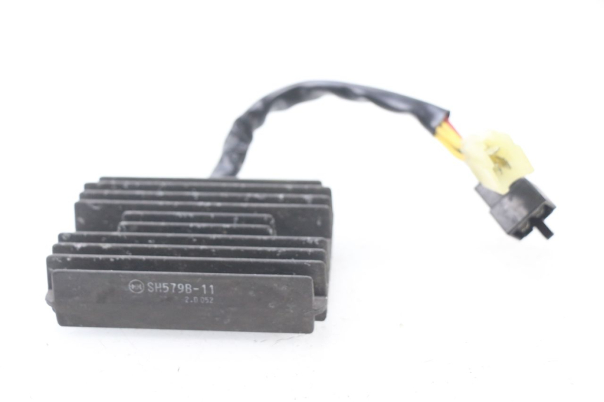 photo de REGULATOR DUCATI M796 MONSTER 796 (2010 - 2014)