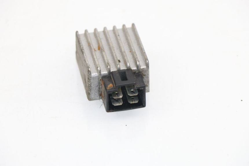 photo de REGULATOR MASH BIBOP 2T 50 (2013 - 2018)