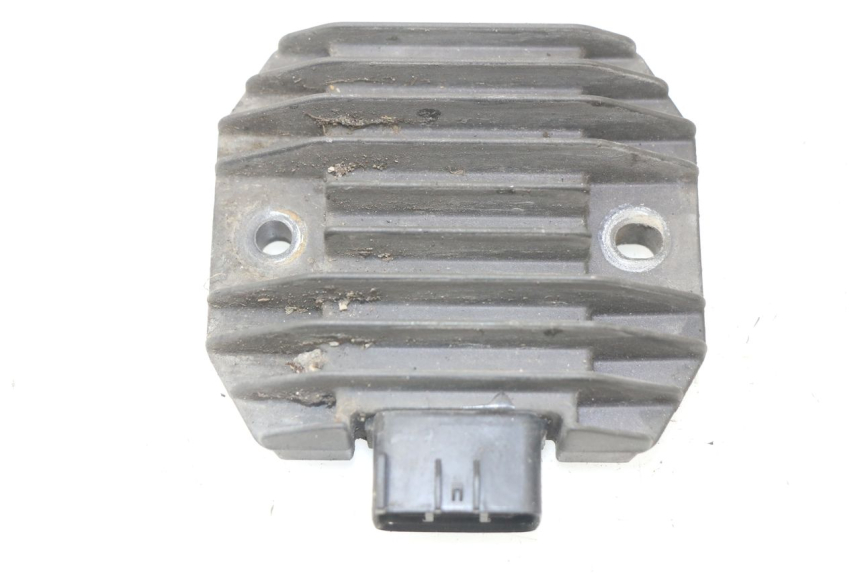 photo de REGULATOR MBK EVOLIS 125 (2014 - 2018)