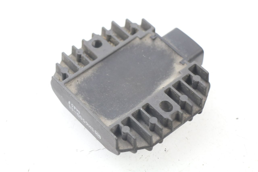photo de REGULATOR MBK EVOLIS 125 (2014 - 2018)