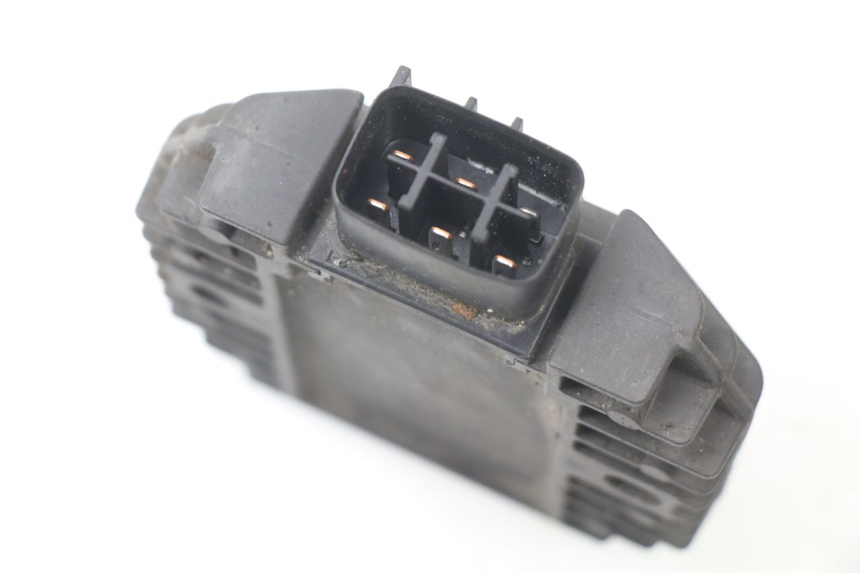 photo de REGULATOR MBK EVOLIS 125 (2014 - 2018)