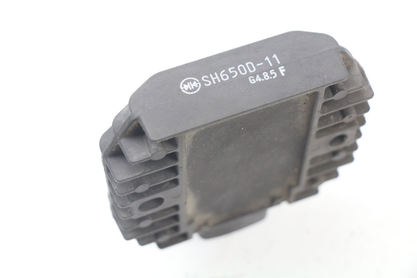 photo de REGULATOR MBK EVOLIS 125 (2014 - 2018)
