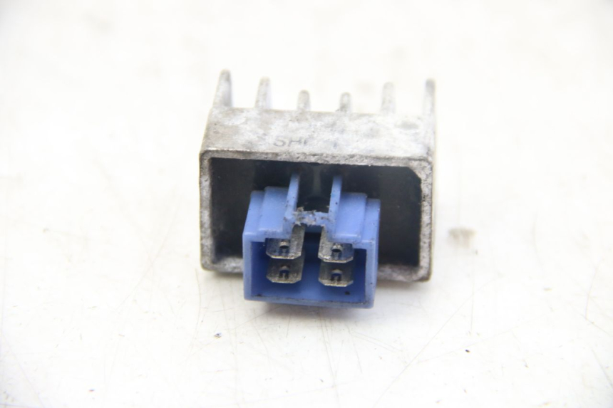 photo de CHARGING REGULATOR MBK FLIPPER 50 (2004 - 2012)