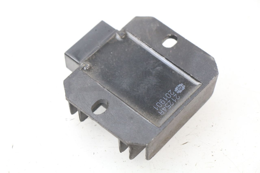 photo de CHARGING REGULATOR JM MOTORS MIA 50 (2017 - 2020)
