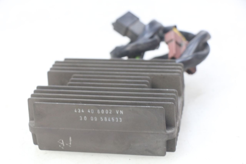 photo de CHARGING REGULATOR PIAGGIO MP3 LT 400 (2007 - 2012)