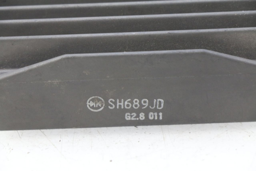 photo de CHARGING REGULATOR PIAGGIO MP3 LT 300 (2010 - 2016)