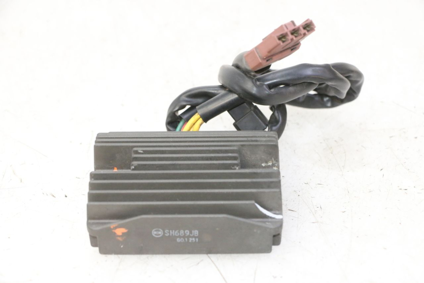 photo de CHARGING REGULATOR PIAGGIO MP3 LT 400 (2007 - 2012)