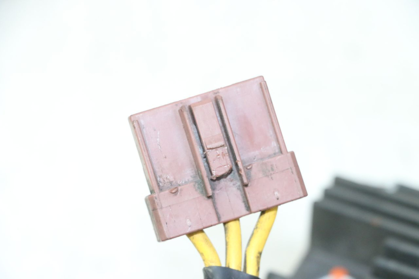 photo de CHARGING REGULATOR PIAGGIO MP3 LT 400 (2007 - 2012)