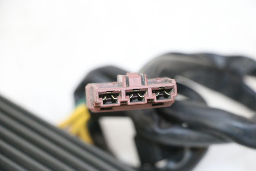 photo de CHARGING REGULATOR PIAGGIO MP3 LT 400 (2007 - 2012)