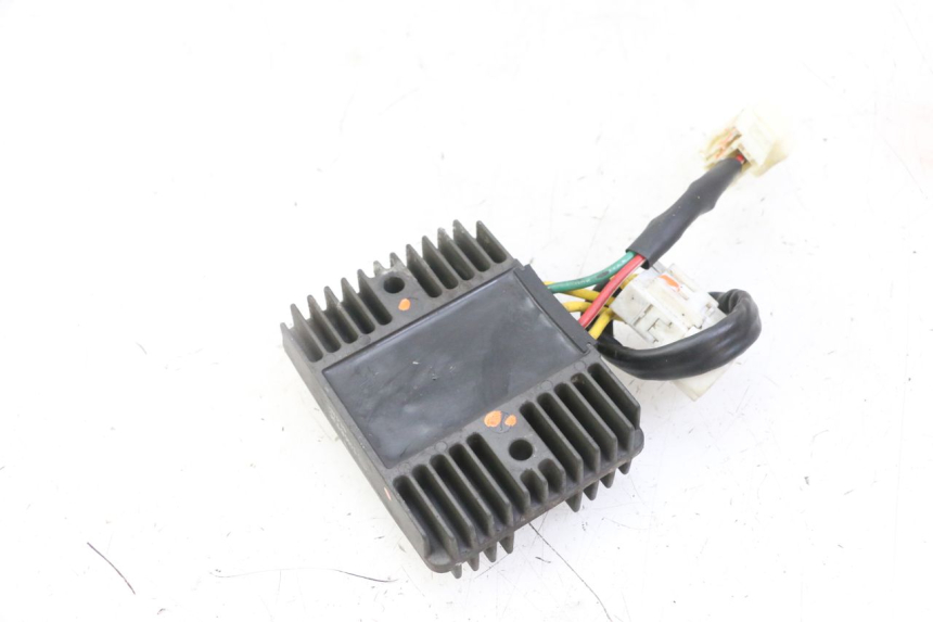 photo de REGULATOR PIAGGIO MP3 LT 300 (2010 - 2016)