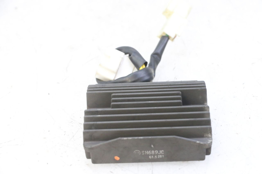 photo de REGULATOR PIAGGIO MP3 LT 300 (2010 - 2016)