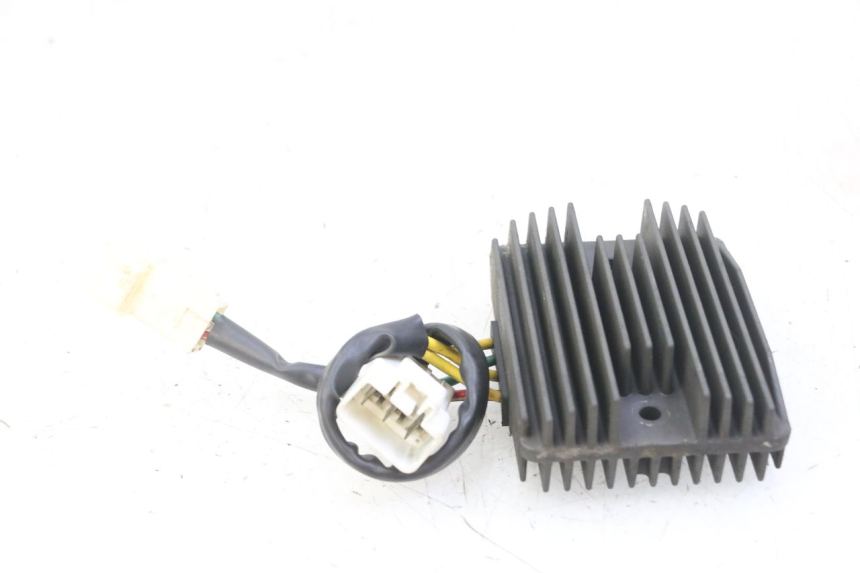 photo de REGULATOR PIAGGIO MP3 LT 300 (2010 - 2016)