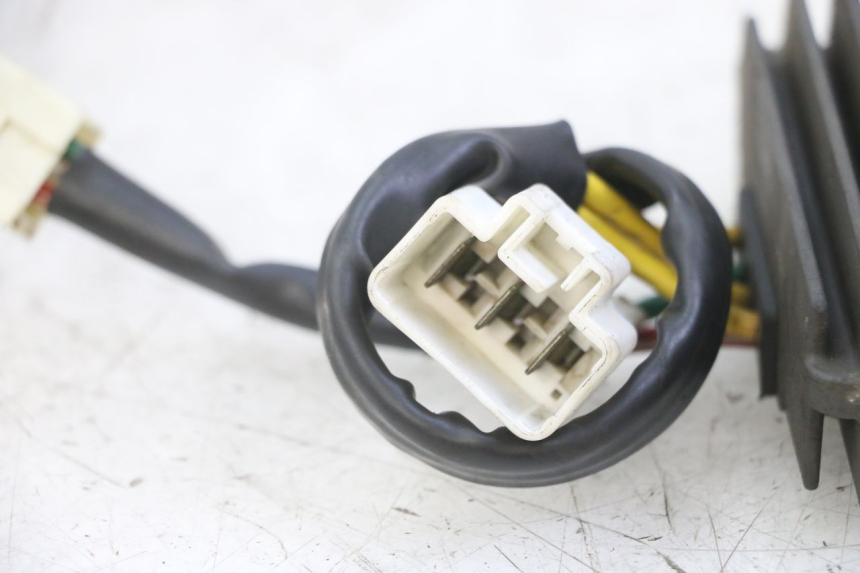 photo de REGULATOR PIAGGIO MP3 LT 300 (2010 - 2016)