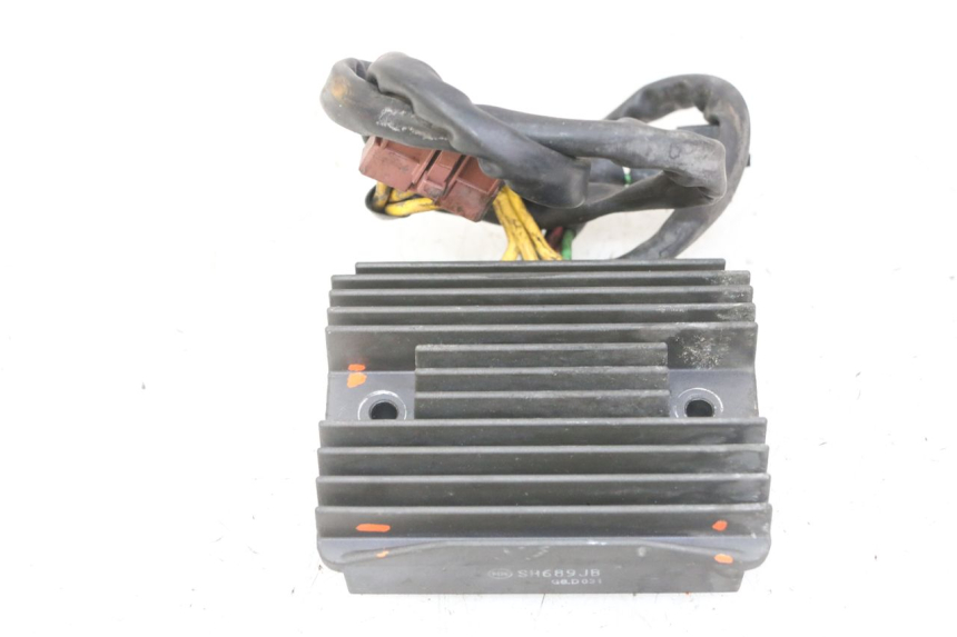 photo de CHARGING REGULATOR PIAGGIO MP3 LT 400 (2007 - 2012)