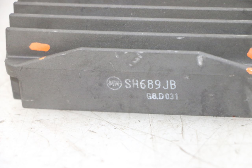 photo de CHARGING REGULATOR PIAGGIO MP3 LT 400 (2007 - 2012)