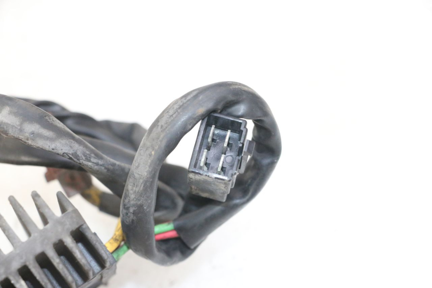 photo de CHARGING REGULATOR PIAGGIO MP3 LT 400 (2007 - 2012)