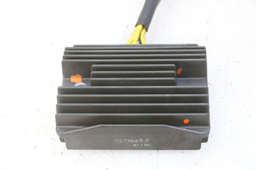 photo de CHARGING REGULATOR PIAGGIO MP3 LT 300 (2010 - 2016)