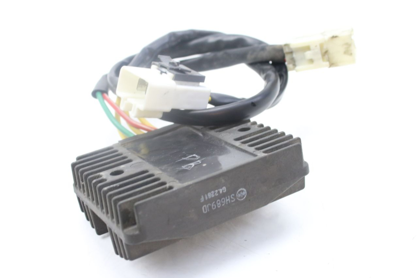 photo de CHARGING REGULATOR PIAGGIO MP3 500 (2014 - 2016)