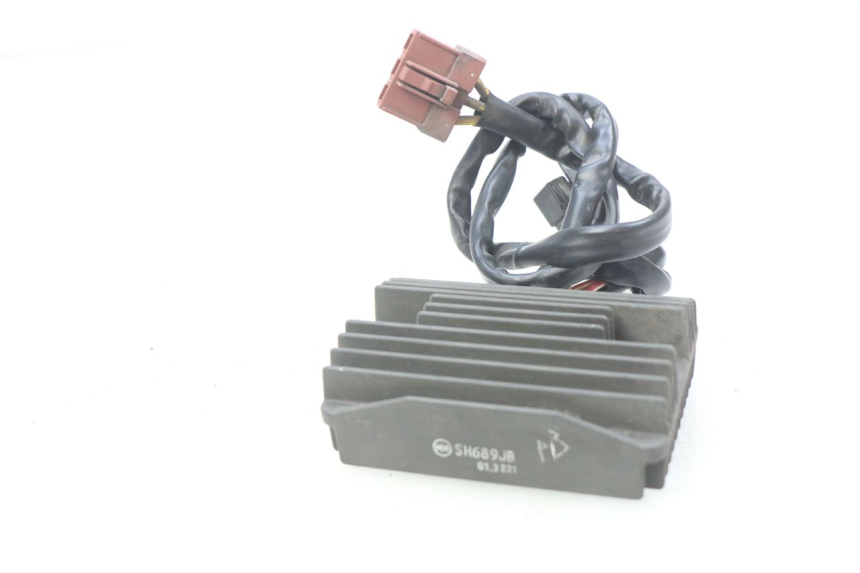 photo de CHARGING REGULATOR PIAGGIO MP3 500 (2011 - 2015)