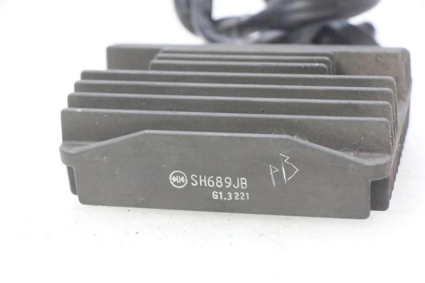 photo de CHARGING REGULATOR PIAGGIO MP3 500 (2011 - 2015)