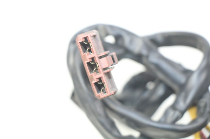 photo de CHARGING REGULATOR PIAGGIO MP3 500 (2011 - 2015)